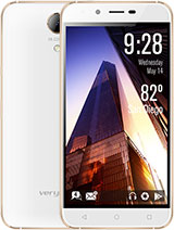 Best available price of verykool SL5011 Spark LTE in Syria