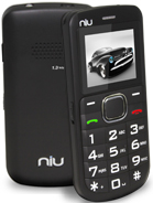 Best available price of NIU GO 80 in Syria