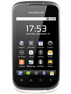 Best available price of verykool s735 in Syria