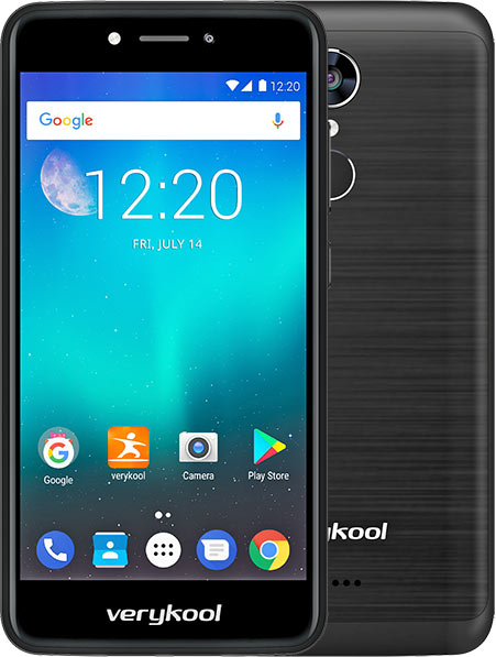 Best available price of verykool s5205 Orion Pro in Syria