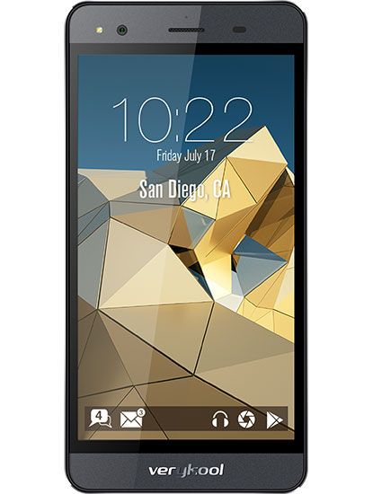 Best available price of verykool SL5550 Maverick LTE in Syria