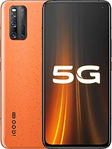 Best available price of vivo iQOO 3 5G in Syria