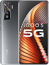 Best available price of vivo iQOO 5 5G in Syria