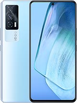 Best available price of vivo iQOO 7 (India) in Syria