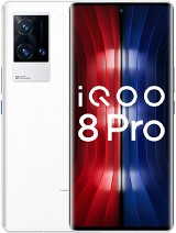 Best available price of vivo iQOO 8 Pro in Syria