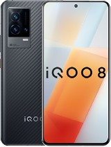 Best available price of vivo iQOO 8 in Syria