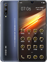 Best available price of vivo iQOO Pro 5G in Syria