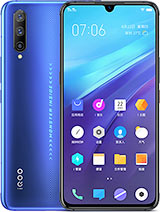 Best available price of vivo iQOO Pro in Syria