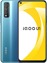 Best available price of vivo iQOO U1 in Syria