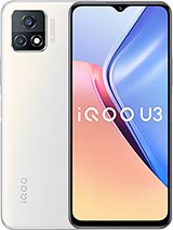 Best available price of vivo iQOO U3 in Syria