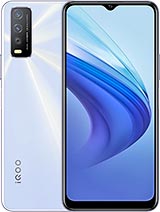 Best available price of vivo iQOO U3x Standard in Syria