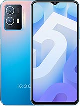 Best available price of vivo iQOO U5 in Syria