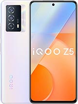 Best available price of vivo iQOO Z5 in Syria
