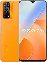 Best available price of vivo iQOO Z5x in Syria