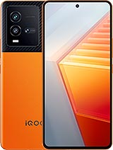Best available price of vivo iQOO 10 in Syria