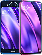 Best available price of vivo NEX Dual Display in Syria