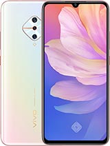 Best available price of vivo S1 Pro in Syria