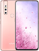 Best available price of vivo S1 China in Syria