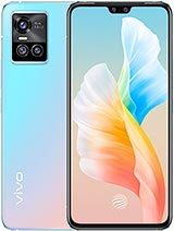 Best available price of vivo S10 Pro in Syria