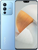 Best available price of vivo S12 Pro in Syria