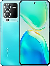 Best available price of vivo S15 Pro in Syria