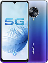 Best available price of vivo S6 5G in Syria