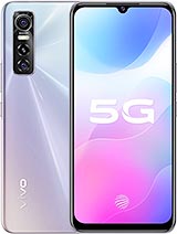 Best available price of vivo S7e in Syria