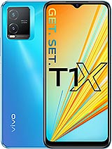 Best available price of vivo T1x (India) in Syria