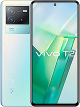 Best available price of vivo T2 in Syria