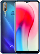 Best available price of vivo Y3 in Syria