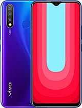 Best available price of vivo U20 in Syria