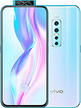 Best available price of vivo V17 Pro in Syria