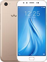 Best available price of vivo V5 Plus in Syria