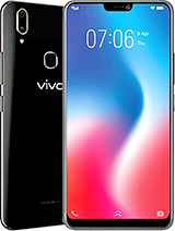 Best available price of vivo V9 6GB in Syria