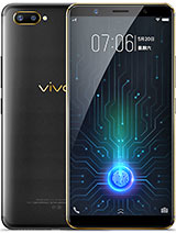 Best available price of vivo X20 Plus UD in Syria