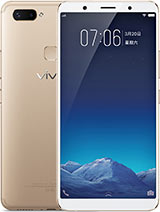 Best available price of vivo X20 Plus in Syria