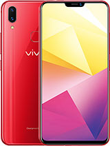Best available price of vivo X21i in Syria