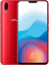 Best available price of vivo X21 UD in Syria