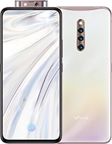 Best available price of vivo X27 Pro in Syria