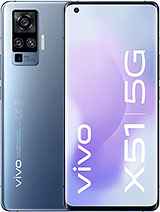 Best available price of vivo X51 5G in Syria