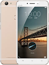 Best available price of vivo X6S Plus in Syria