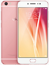 Best available price of vivo X7 Plus in Syria