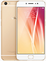 Best available price of vivo X7 in Syria