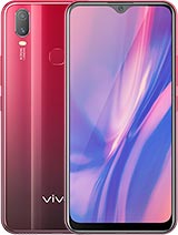 Best available price of vivo Y11 (2019) in Syria