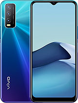 Best available price of vivo Y20 2021 in Syria