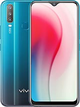 Best available price of vivo Y3 4GB 64GB in Syria