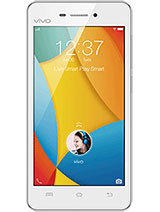 Best available price of vivo Y31 (2015) in Syria