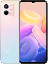 Best available price of vivo Y33s 5G in Syria