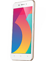 Best available price of vivo Y53i in Syria