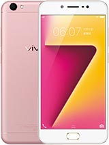 Best available price of vivo Y67 in Syria